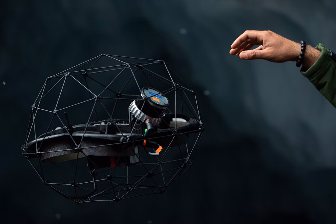 La technologie de scanérisation LiDAR
