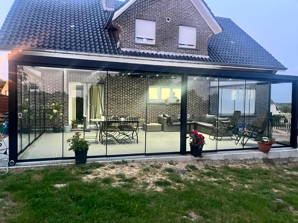 Veranda