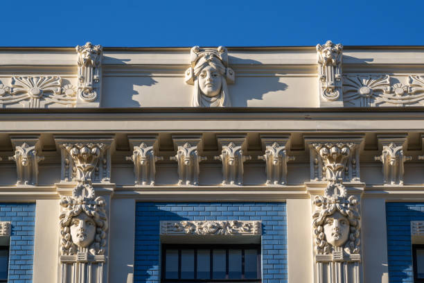 Moulure Décorative